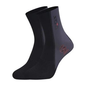 1.5MM Neoprene Diving Socks Women Men Wetsuit Socks Swimming Warm Snorkeling Surfing Water Sports Non-slip Wearable Beach Socks