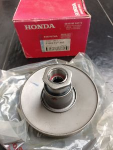 PULLY ONLY PULLEY ONLY BEAT KARBU SCOPY SCOOPY KARBU