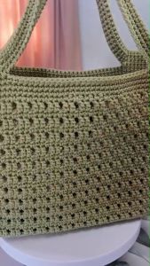 เชือกร่มถักกระเป๋าโครเชต์ ขนาด 1.8 มิล น้ำหนัก 500 กรัม มีแบบสีล้วน และแบบรวมสี 3 สี เส้นนิ่มถักง่าย สำหรับถักโครเชต์ เมคราเม่ ปักแผ่นเฟรม ผลิตกระเป๋า หมวก รองเท้าฯลฯ #เชือกร่ม