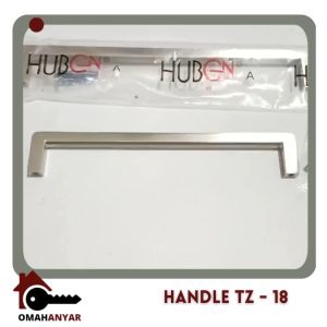 1 PCS Handle Tarikan Minimalis Huben TZ-18