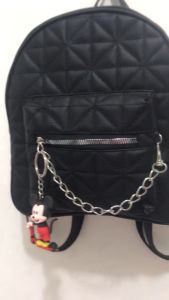 TAS RANSEL MINI WANITA MOTIF RANTE MICKY TERBARU / TAS RANSEL LUCU