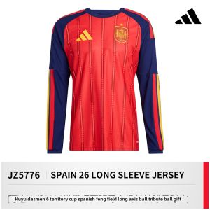 adidas | Player Edition Long Sleeve Jersey
