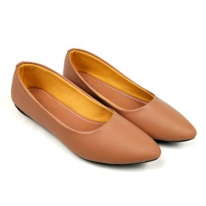 Flat Shoes - Cyra Series 01 Miracle By Miracle Project