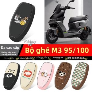 Bọc Ghế Đặc biệt Ninebot M3