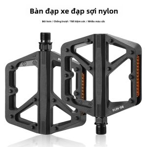 TOOKTRO | Đai Ổ Bi Nylon Cho Xe Đạp Trẻ Em