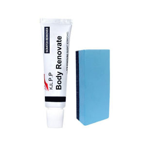 Easy color to mark abrasive car paint scratch repair car wax polishing wax