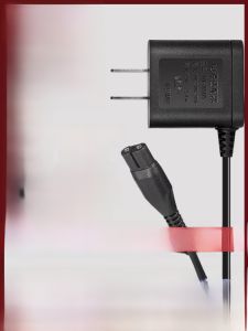 Philips เครื่องโกนหนวดไฟฟ้า HQ8505 Charger A00390 อะแดปเตอร์แบบมีสาย S1000 5000 เหมาะสําหรับทุกสภาพผิวการโกนแบบเปียกและแห้ง