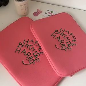 LITTLE DAISY | (MC15) Laptop Sleeve Korean Aesthetic