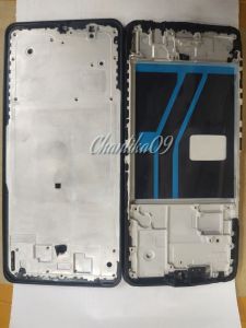 frame Vivo Y100 Midle tulang tatakan lcd bazel casing