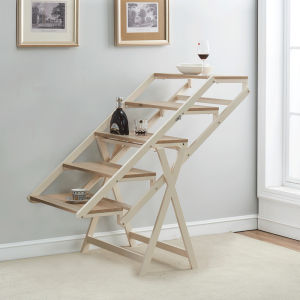 Multifunctional Flip Foldable Dining Table Retractable Conversion Dining Table Study Table Hardware Accessories Foldable Rotate Study Table Sets