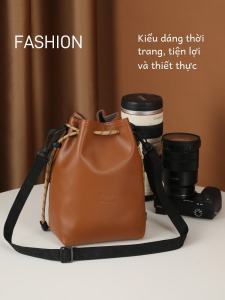 LEHUOLVXING | Shoulder Bag Camera Protector Pouch