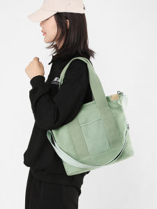 Multi-layer Diaper Bag Lunch Box Tote