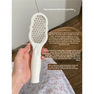 JIUQI | Foot Callus Remover Scraper for Home Use