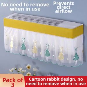 Dustproof and Windshield A/C Cover