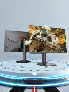 Nvision | 4K Ultra High Definition 160HZ Gaming Monitor 27 Inches