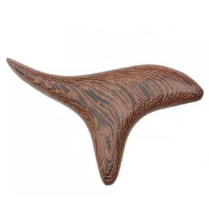 Trigger Point Massage Gua Sha Tools Professional Lymphatic Drainage Tool Wood Therapy Massage Tools for Back Neck Leg Hand