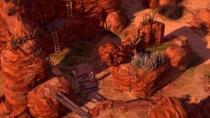 Desperados III Digital Deluxe Edition(ภาษาไทย) เกม PC Game เกมคอมพิวเตอร์ Downloads USB Flash Drive