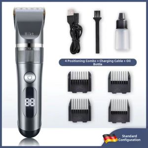 BANKAYI | Private Area Hair Remover Trimmer