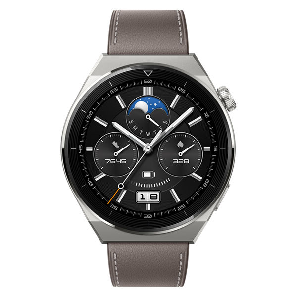 huawei watch Gt 3 pro