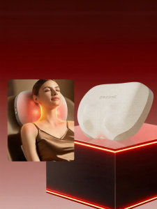 Dreame | Neck and Shoulder Massager Home Use With Heating Gift for Mid-Autumn Festival