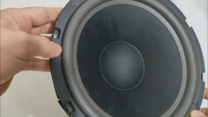 Loa bass 25 jbl xương sắt từ 160 côn 63 nhập khẩu chất âm hay - giá 1 loa