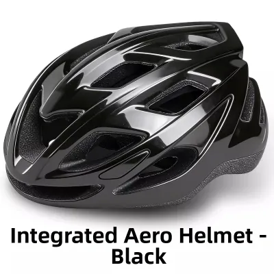 TOOKTRO | Aerodynamic Semi-helmet Safety Cycling Helmet