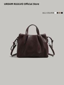 URCDN RDALVO | Fringe Design Cloud Bag Large Capacity 2026 New