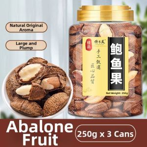 Natural Original Flavor Brazil Nuts
