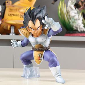 Dragon Ball Planb Beigeita Sun Wukong Statue Raising Hand Anime Model Boxed Display Piece Gift Collectible PVC Static Figure