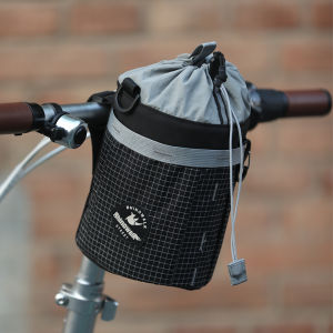 RHINOWALK | Bicycle Front Handlebar Bag