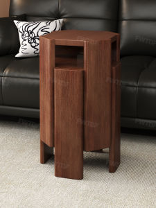 FWTDF | Stackable Wooden Stool
