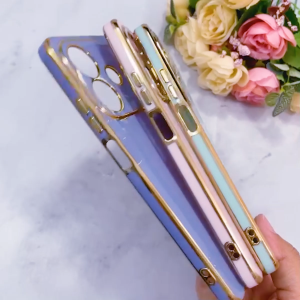 จัดส่ง1-2วัน เคสนิ่ม Infinix Smart5 Smart7 Smart8 Smart9 Hot20i Hot30 Hot30i Hot40i Hot50i TPU กันเลนส์กล้องขอบเงา หรูหรา ด้านหลังพาสเทล