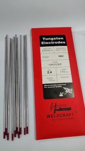 Tungsten 2.4mm