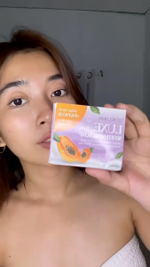 [BUNDLE OF 6] All Skin Clear Skin Soap 100g (Benzoyl Peroxide + Salicylic Acid Face and Body Soap Clear Flawless Skin)