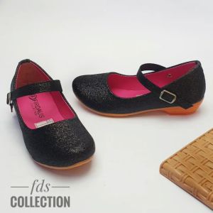 Sepatu anak perempuan Sepatu  Anak TK  sepatu pesta anak perempuan