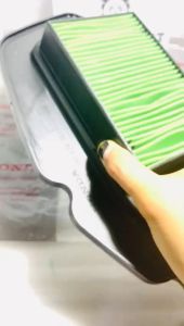 Filter Udara Vario 125 & 150: Panduan Lengkap