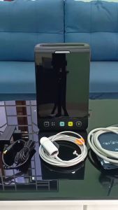 Máy monitor theo dõi bệnh nhân Yonker IE8
