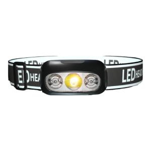 HANGLIANG | Bright Long Battery Life Induction LED Headlamp