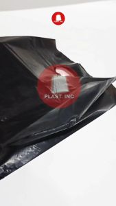 (35X50X5) 50 LEMBAR PLASTIK HD PLONG ADA LIPATAN/ PLASTIK HD POND OVAL/ SHOPPING BAG