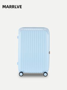 MARRLVE | Strong Durable Luggage 24 Inch