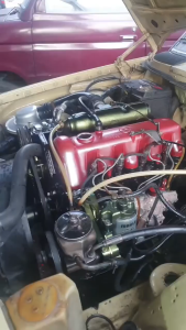 Wonderlube Maximum Total Horse Power  Enhancer Bundle of (2pcs 60ml) Engine Treatment & Metal Protector