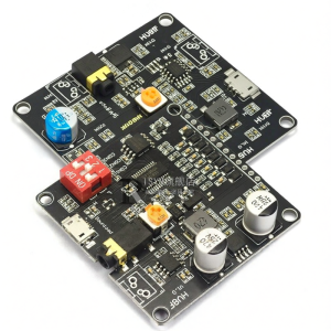 Risym | Serial Port Triggered MP3 Voice Playback Module