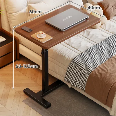 WUBUWEI | Bàn Máy Tính Di Động Gấp Được Điều Chỉnh Được