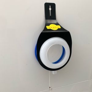 Chụp Thu Bụi Và Nước DÀY 5mm