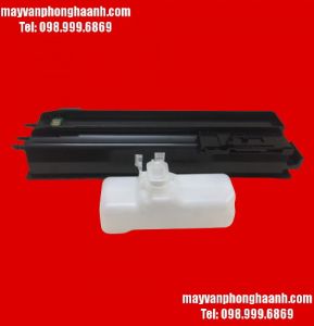 Mực Kyocera TK 4108/ 4109: Dùng cgho máy Photocopy Kyocera TASKalfa 1800/2200/1801/2201
