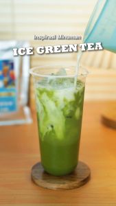 BUBUK MINUMAN RASA 250G / SERBUK MINUMAN RASA 250GR / BUBUK MINUMAN ANEKA RASA / BUBUK MINUMAN 250GR