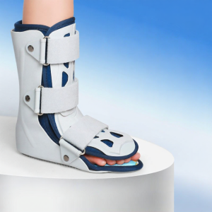 ZHONGLIANG | Ankle Support and Immobilization Brace