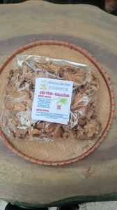 100g cây cẩu tích sấy khô