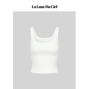 La lune Du ciel | Áo Dạ Co Giãn Đa Năng Sweet Lacy