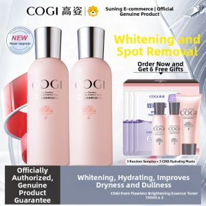 COGI | Whitening Anti-Spot Toning Water Moisturizing Hydrating